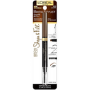 L'Oreal Brow Stylist Shape and Fill Pencil