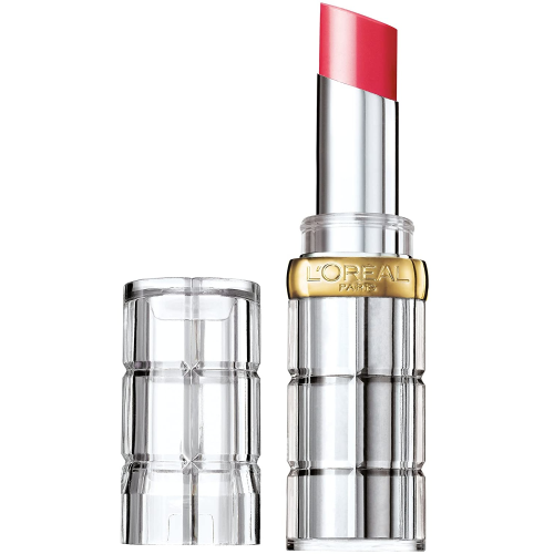 L’Oreal Colour Riche Shine Lipstick