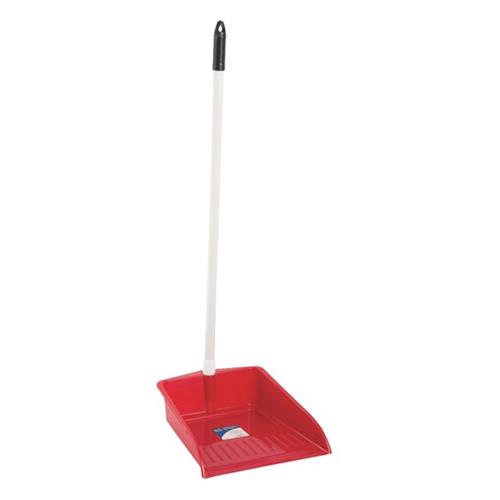 Plastic Scoop With Handle