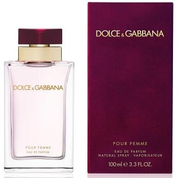 Dolce&Gabbana Pour Femme Dolce&Gabbana for women