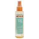 Cantu Anti Frizz Smoothing Oil, 4 Fluid Ounce