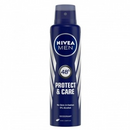 Nivea Protect & Care Anti-Perspirant Deodorant for Men