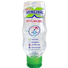 Xtreme Wet Line Professional Styling Gel, 17.64 Ounce