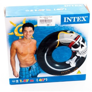 Intex Pirate Inflatable