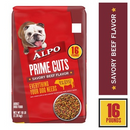 Purina Alpo Prime Cuts Dry Chow 16 lb