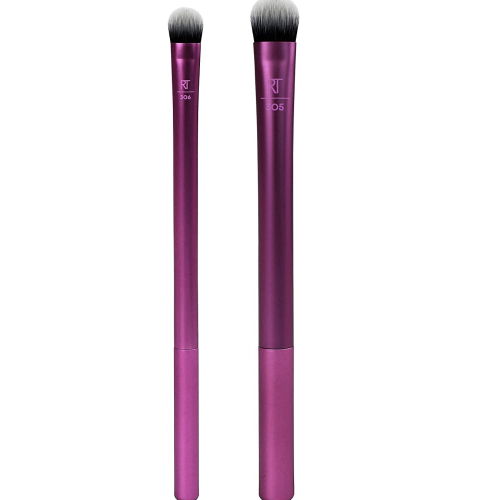 Real Techniques Instapop Eye Makeup Brush Duo