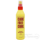 Care Free Curl Instant Moisturizer 8oz
