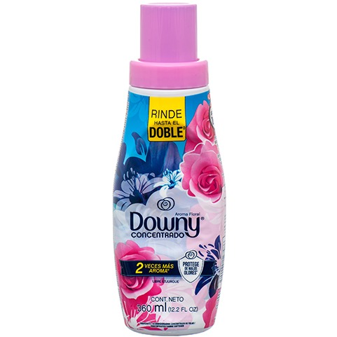 Downy Fabric Softner Floral 360ml