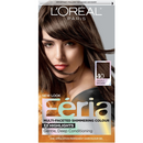 L'Oreal Paris Feria Multi-Faceted Shimmering Permanent Hair Color