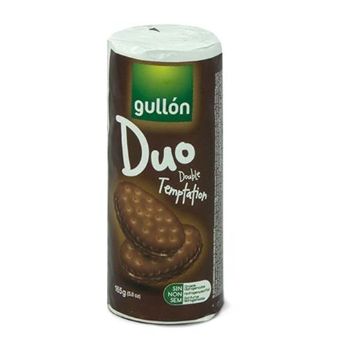 Gullon Duo 165g