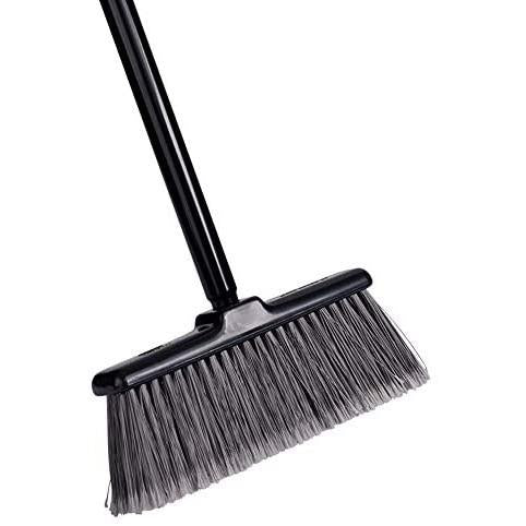 Household Broom With Handle
