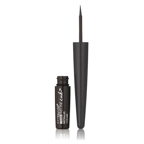 MAYBELLINE MASTER PRECISE INK METALLIC EYELINER