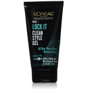 L'Oreal Paris Hair Care Advanced Hairstyle Lock It Clean Style Gel