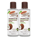 PALMERS COCONUT OIL HAIR POLISH SERUM 178ML