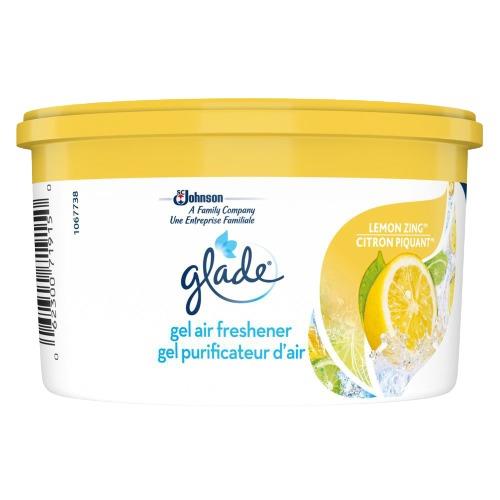 Glade Mini Gel Air Freshener 2.5oz