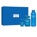 Perry Ellis Aqua Men 3 Piece Gift Set