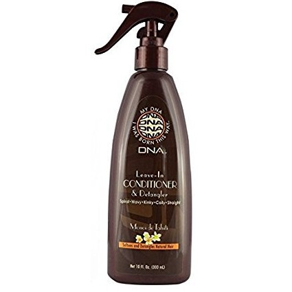 My DNA Conditioner and Detangler