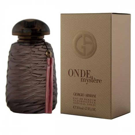 Giorgio Armani Onde Mystere For Women 1.7 oz