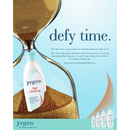 Jergens Age Defying Lotion With Vitamin A, E & C