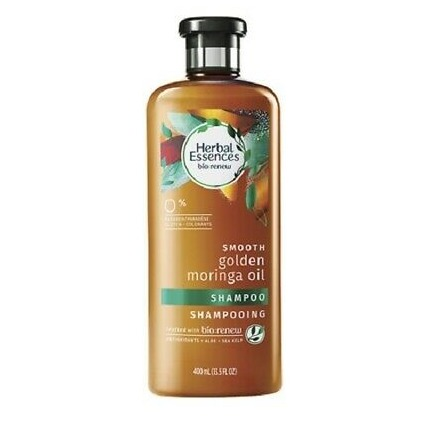Herbal Essence Golden Moringa Oil Shampoo, 13.5oz