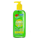 Lucky Super Soft - Aloe Vera After Sun Gel, 12 Ounce