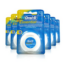 ORAL B ESSENTIAL FLOSS