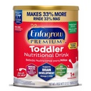 Enfagrow Vanilla Toddler Powder Formula - 32oz