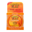 CANTU SHEA BUTTER EDGE STAY GEL 4.5OZ