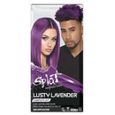 Splat Rebellious Hair Color Complete Kit, One Application