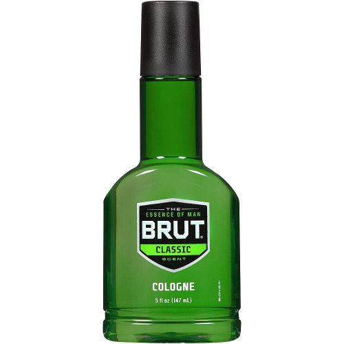 Brut Classic Scent Cologne 5 Ounce