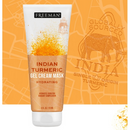 Freeman Indian Turmeric Gel Cream Mask -Hydrating 6 oz