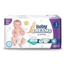 Baby Dreams Ultratrim Diapers