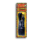 Calypso Family Comb Set 6 Pack, Black