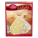 Betty Crocker Cake Mix 15.25oz