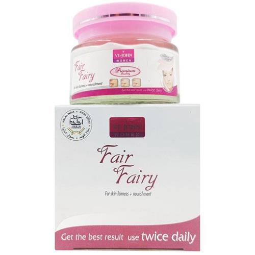 Vi-John Fair Fairy Facial Cream 50g