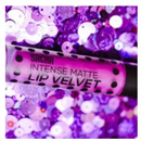 Sacha Intense Matte Lip Velvet
