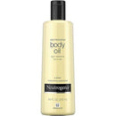 Neutrogena Body Oil Light Sesame Formula 8.5 fl oz SAVE $18