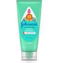 Johnson's No More Tangles Toddler - kids Detangling Conditioner 6.8 oz