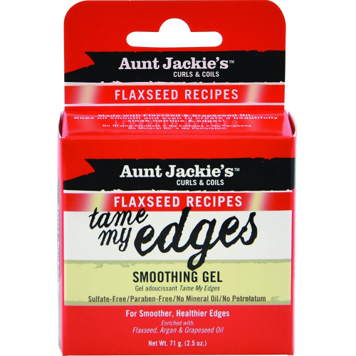 Aunt Jackie's Smoothing Gel