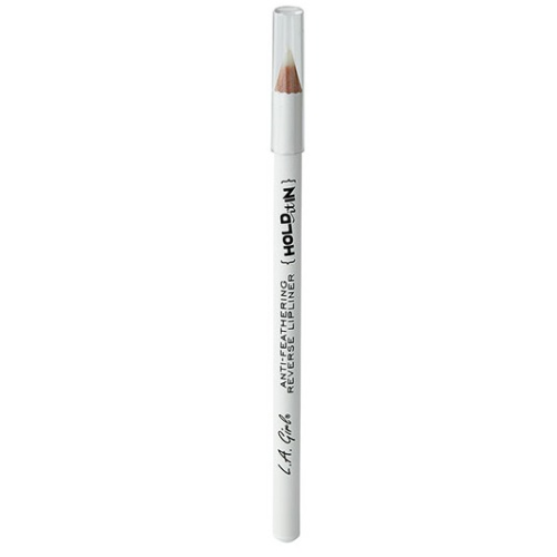 LA GIRL HOLD IT IN ANTI FEATHERING REVERSE LIP LINER CLEAR