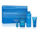 Perry Ellis Aqua 4 Piece Gift Set