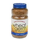 Kretschmer Honey Crunch Wheat Germ 12oz