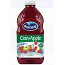 Ocean Spray Cran-Apple Juice - 64 fl oz