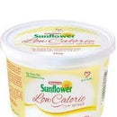 Snflower Low Calories Spread 1kg