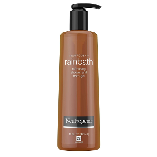 Neutrogena Rainbath Refreshing and Cleansing Shower and Bath Gel, Original Scent, 16 fl. oz