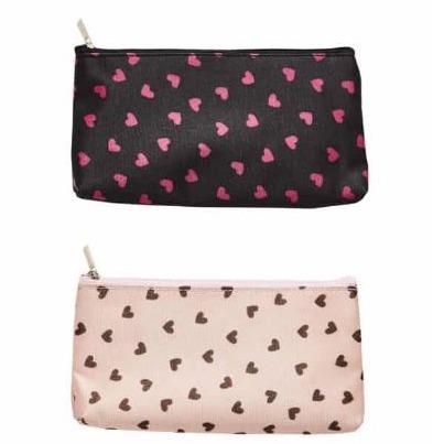 Cs Beauty Single Small Cosmetic Bag