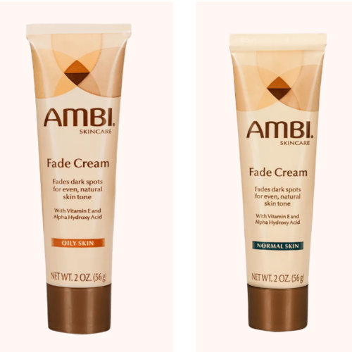 Ambi Fade Cream 56g