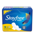 Stayfree Maxi Regular