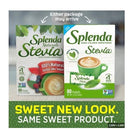 Splenda Zero Calorie Sweetener With Stevia