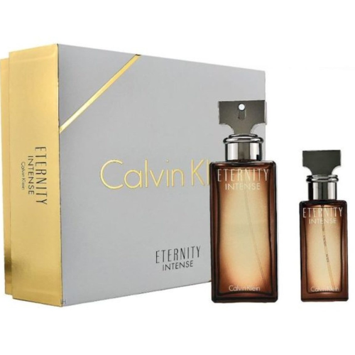 Eternity Intense Calvin Klein for women